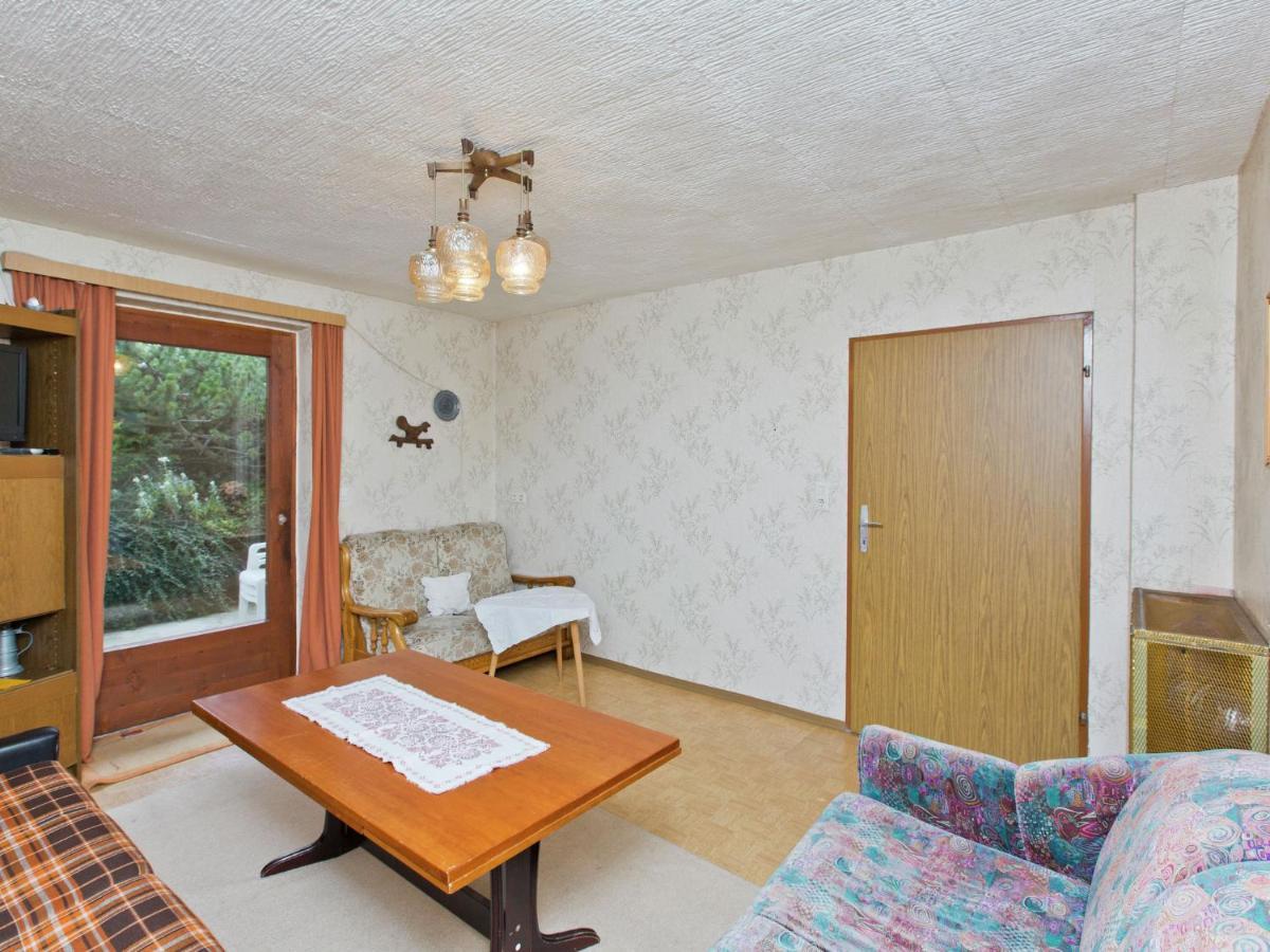 Modern Chalet In Piller Near Ski Area Веннс Екстер'єр фото