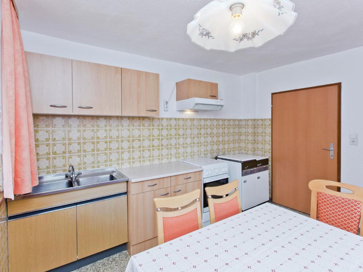 Modern Chalet In Piller Near Ski Area Веннс Екстер'єр фото