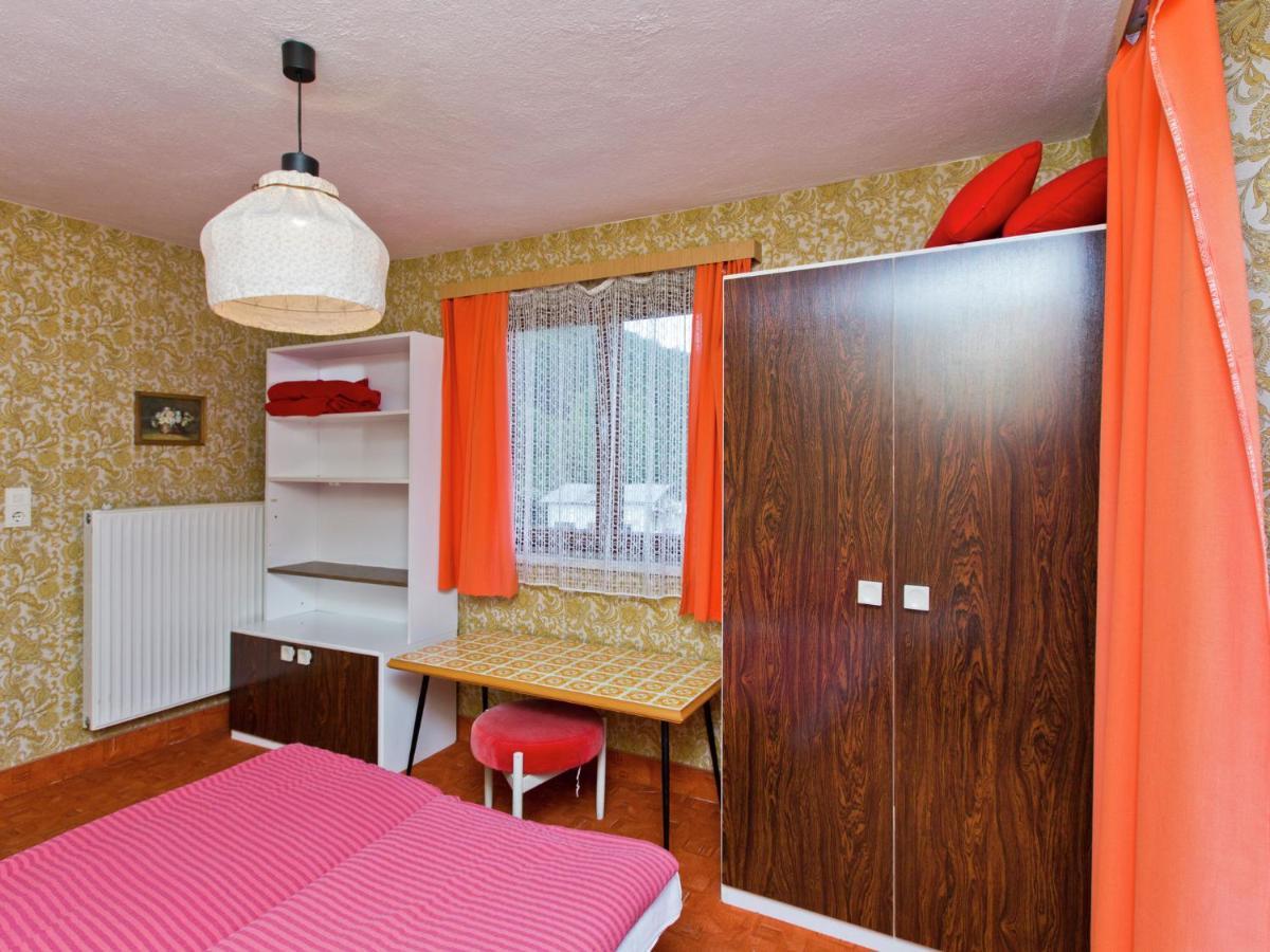 Modern Chalet In Piller Near Ski Area Веннс Екстер'єр фото