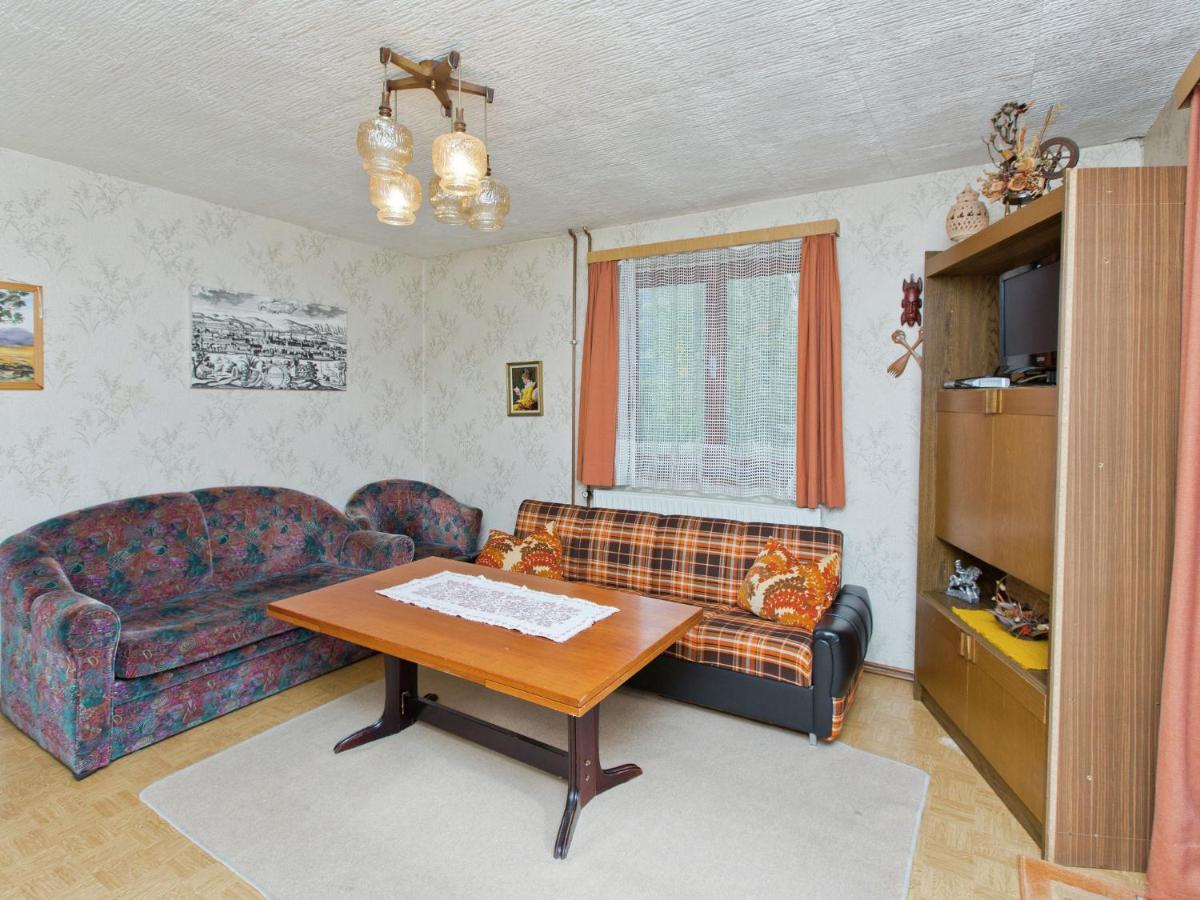 Modern Chalet In Piller Near Ski Area Веннс Екстер'єр фото