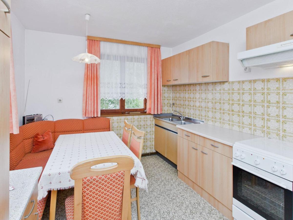 Modern Chalet In Piller Near Ski Area Веннс Екстер'єр фото