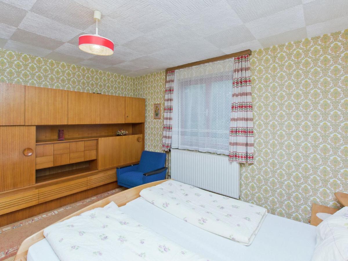 Modern Chalet In Piller Near Ski Area Веннс Екстер'єр фото