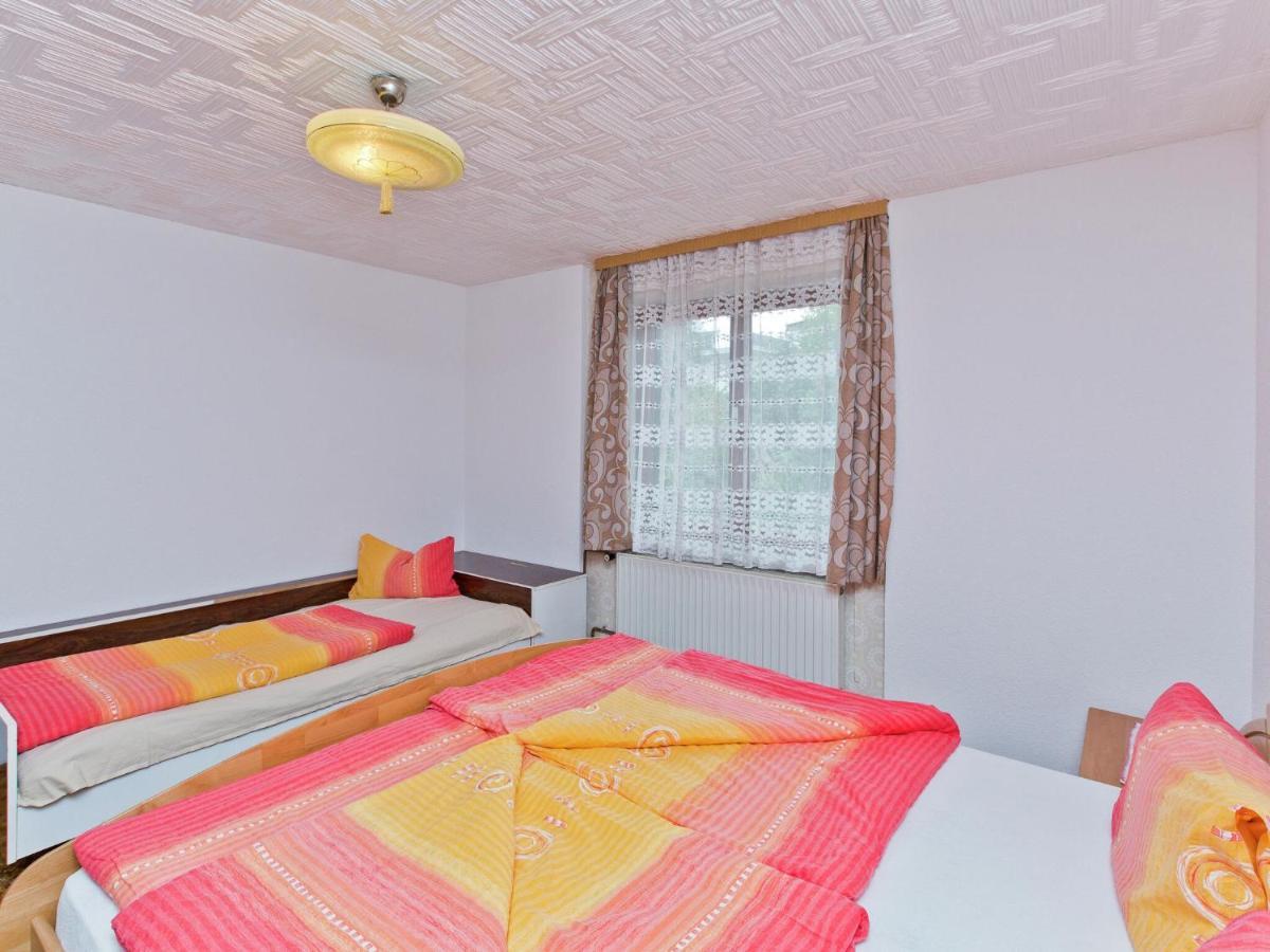 Modern Chalet In Piller Near Ski Area Веннс Екстер'єр фото