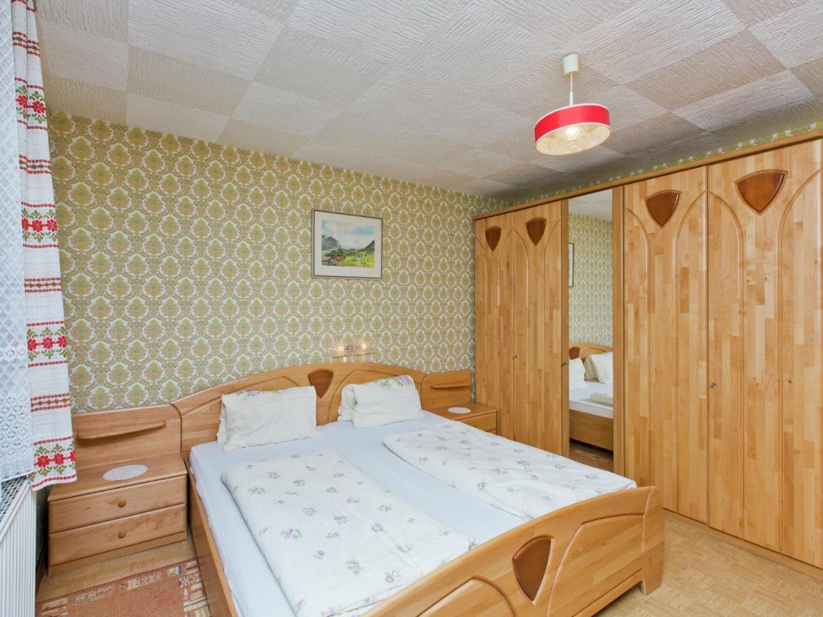Modern Chalet In Piller Near Ski Area Веннс Екстер'єр фото